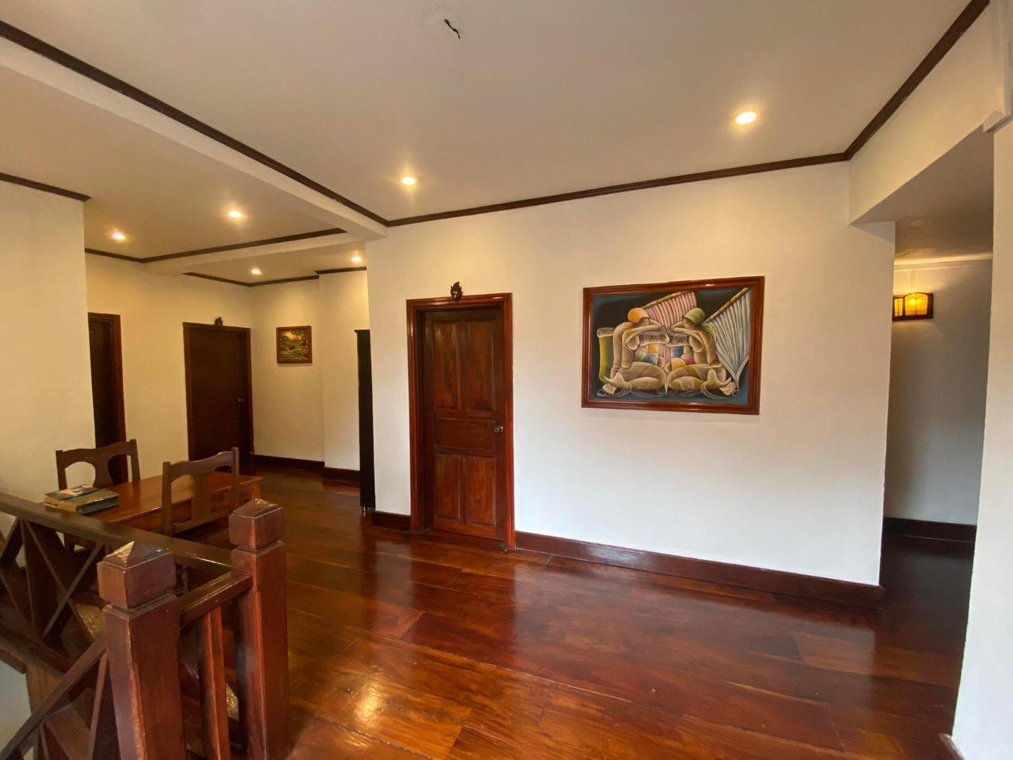 Golden Lotus Boutique Hotel Luang Prabang Extérieur photo