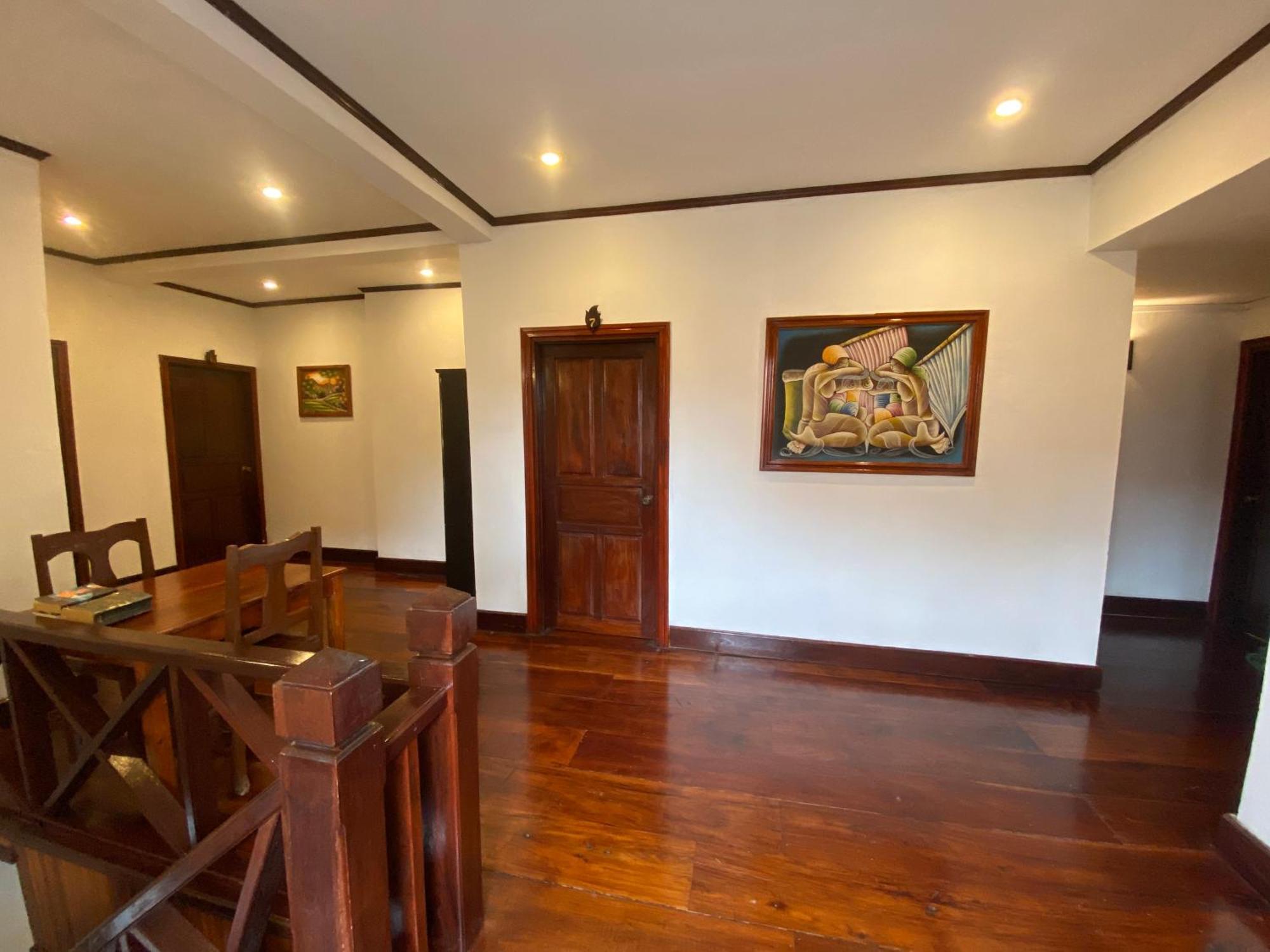 Golden Lotus Boutique Hotel Luang Prabang Extérieur photo