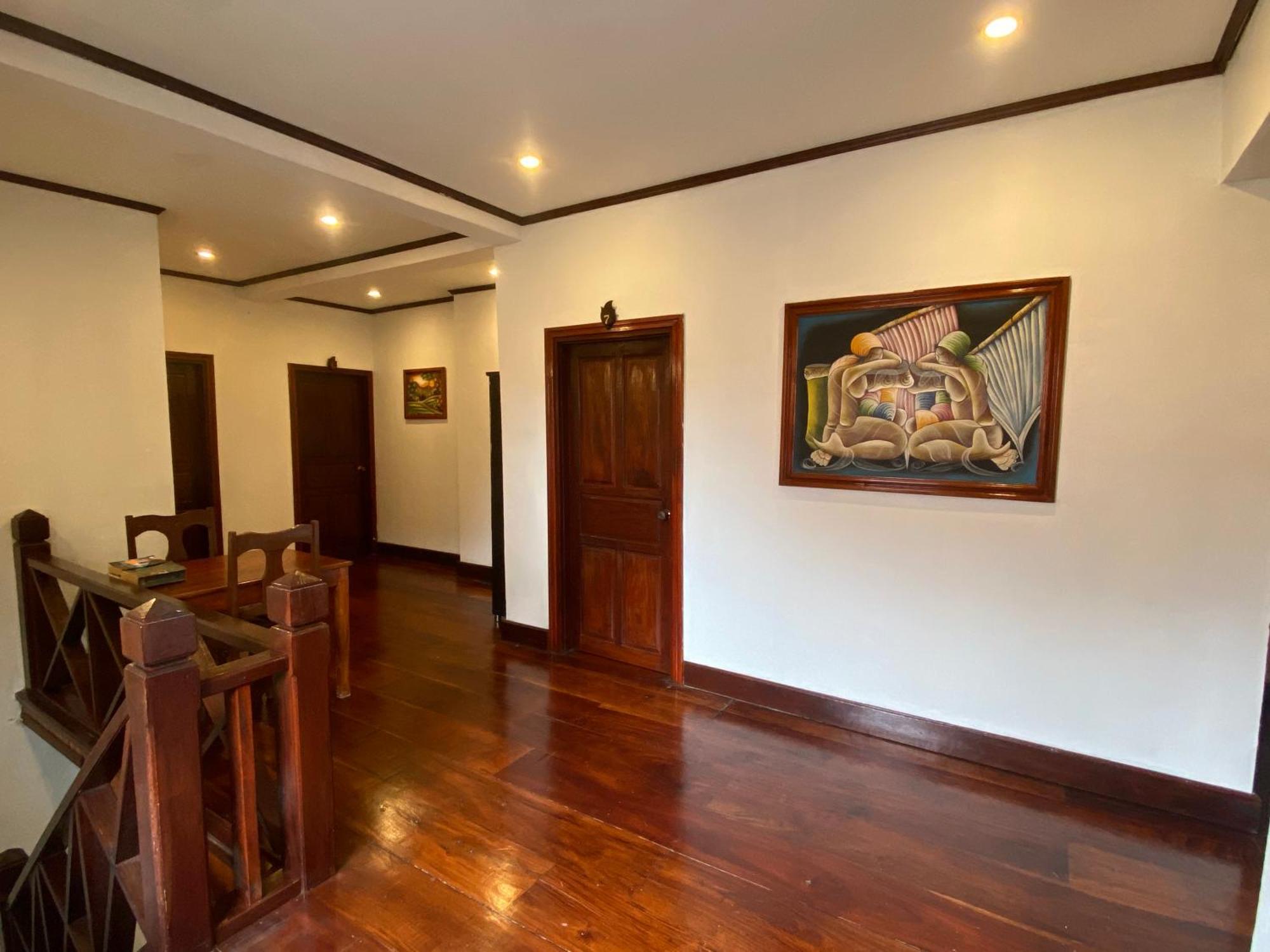 Golden Lotus Boutique Hotel Luang Prabang Extérieur photo