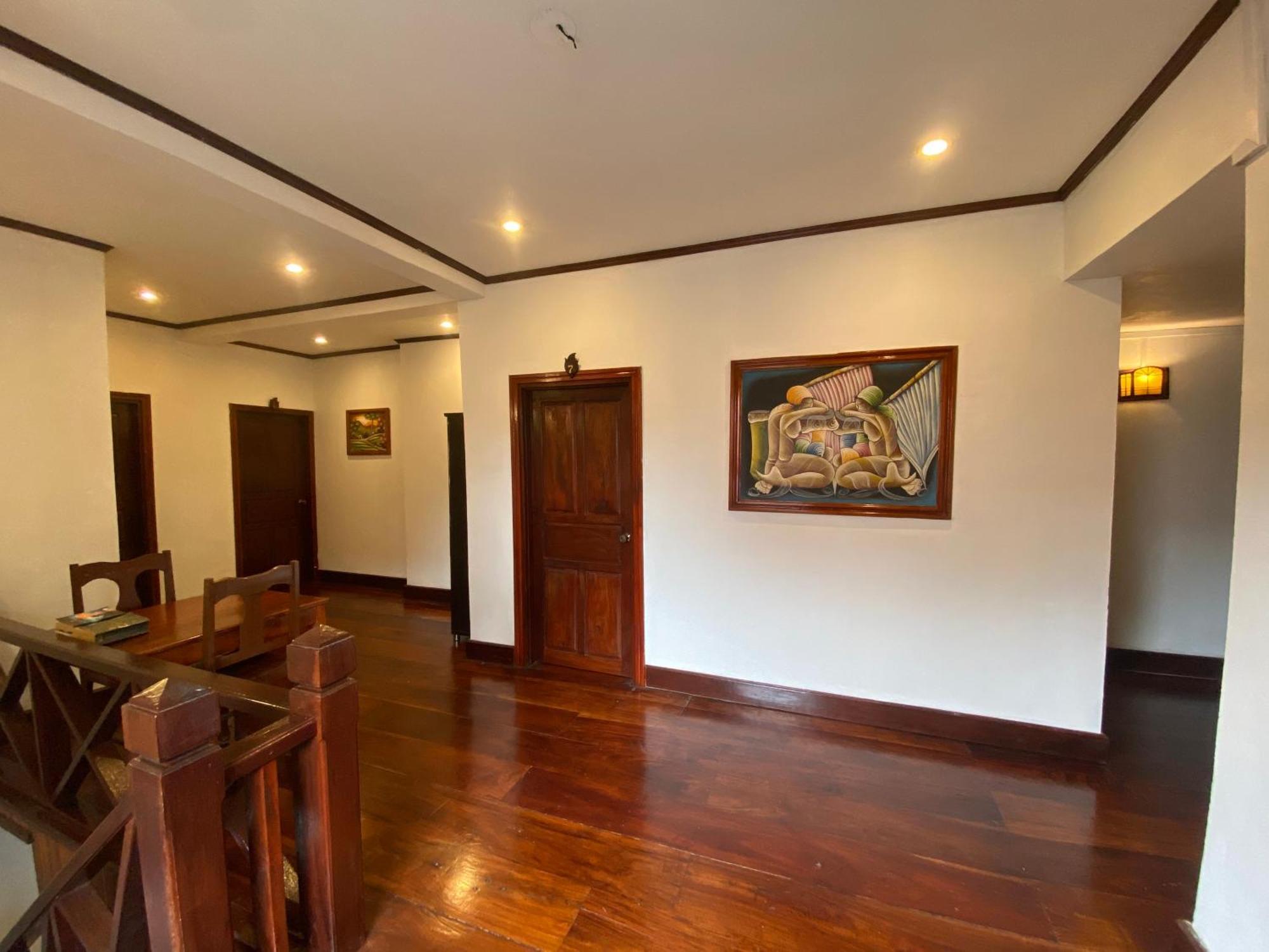 Golden Lotus Boutique Hotel Luang Prabang Extérieur photo
